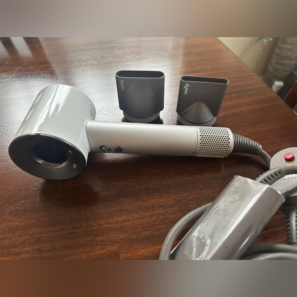 Dyson Supersonic Hair Dryer